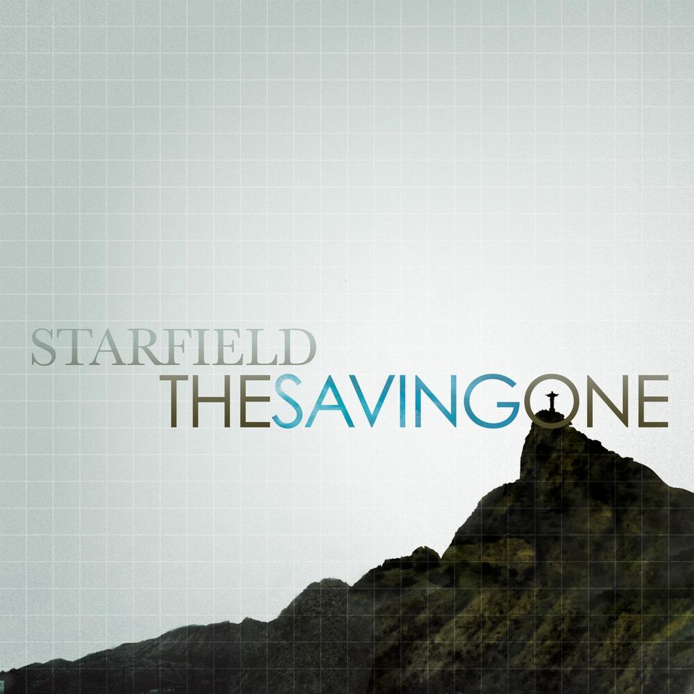 Picture of The Saving One