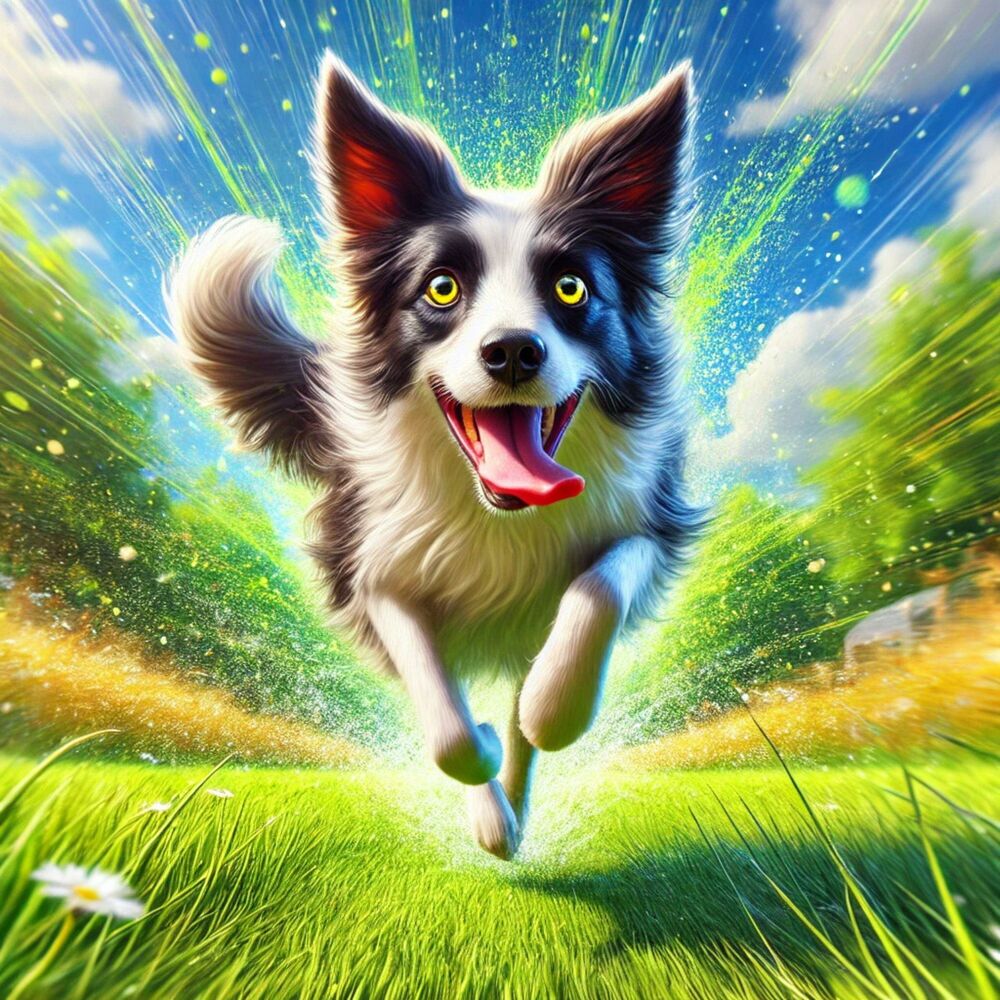 Picture of Hyperactive Dogs: Audio Therapy, Relaxing Music for Reduce Stress, Anxiety, Destructive Dogs and Puppies