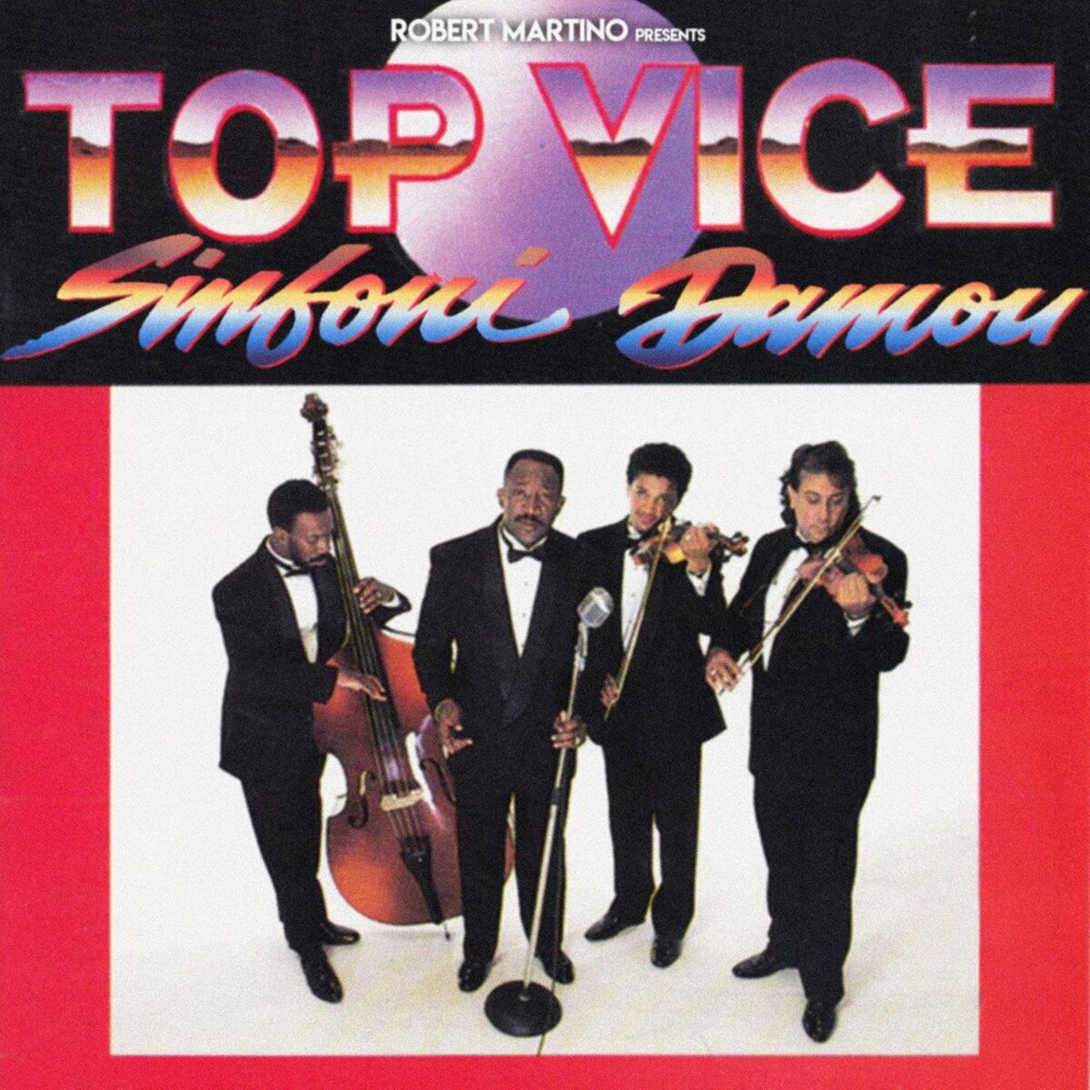 Album cover of Plezi Gaye