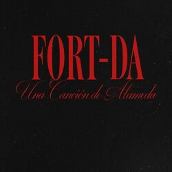 Cover of Fort Da