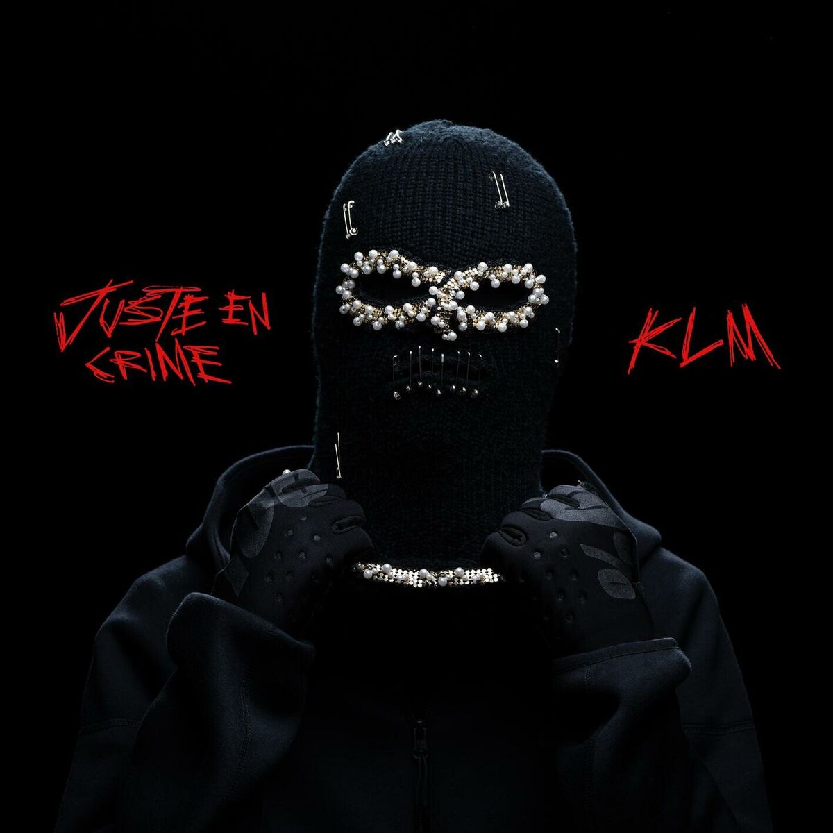 Album cover of FRACTURE