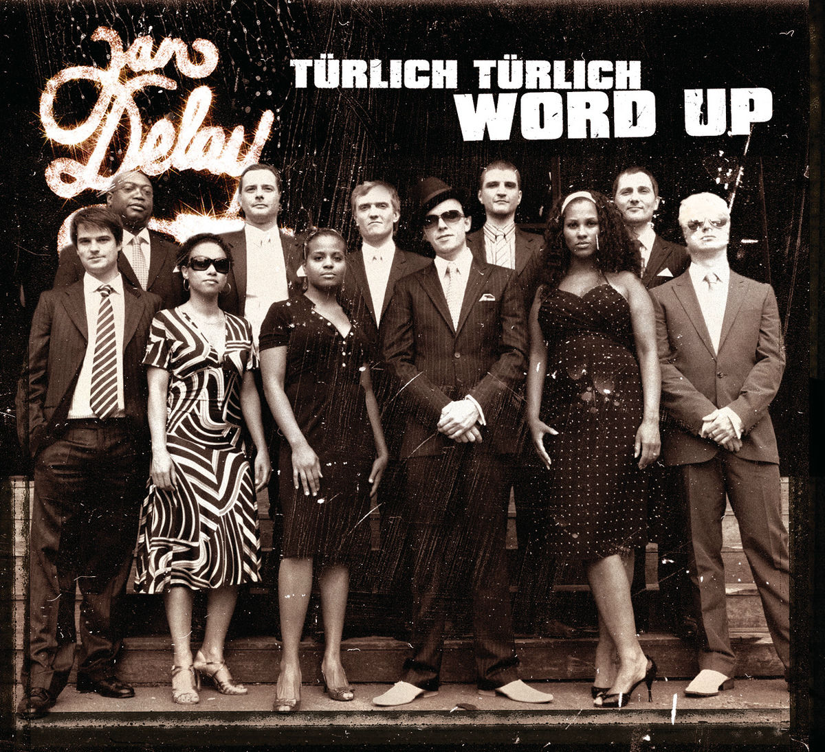 Album cover of Türlich, türlich