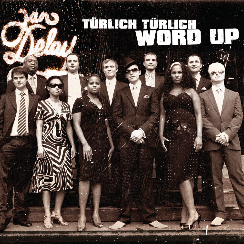 Picture of Türlich, türlich (Für immer Feuer im Arsch, klar? - Version)