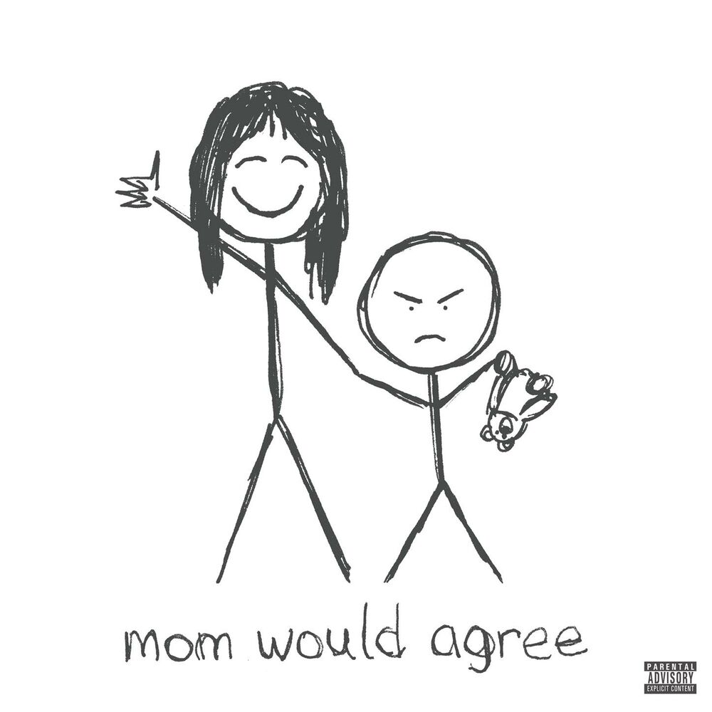Picture of Mom Would Agree