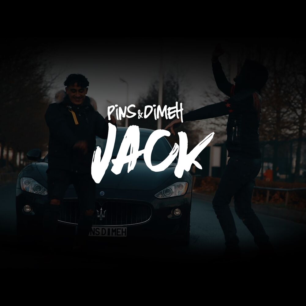 Picture of Jack