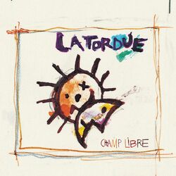 Cover of Champ Libre