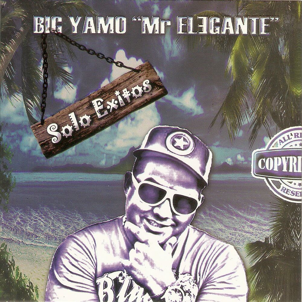 Picture of Solo Éxitos