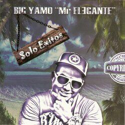 Cover of Solo Éxitos