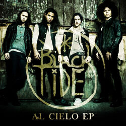Cover of Al Cielo EP