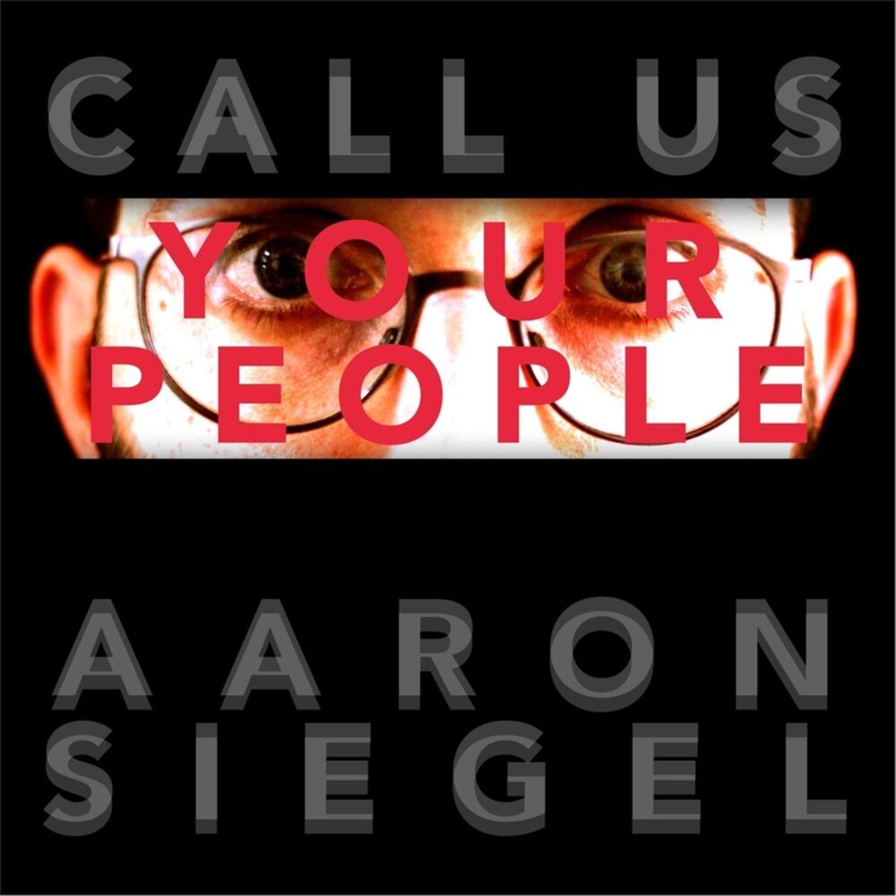 Picture of Call Us Your People