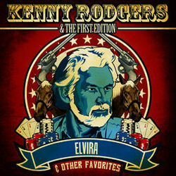 Cover of Elvira & Other Favorites (Digitally Remastered)