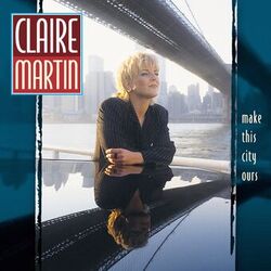 Cover of Make This City Ours