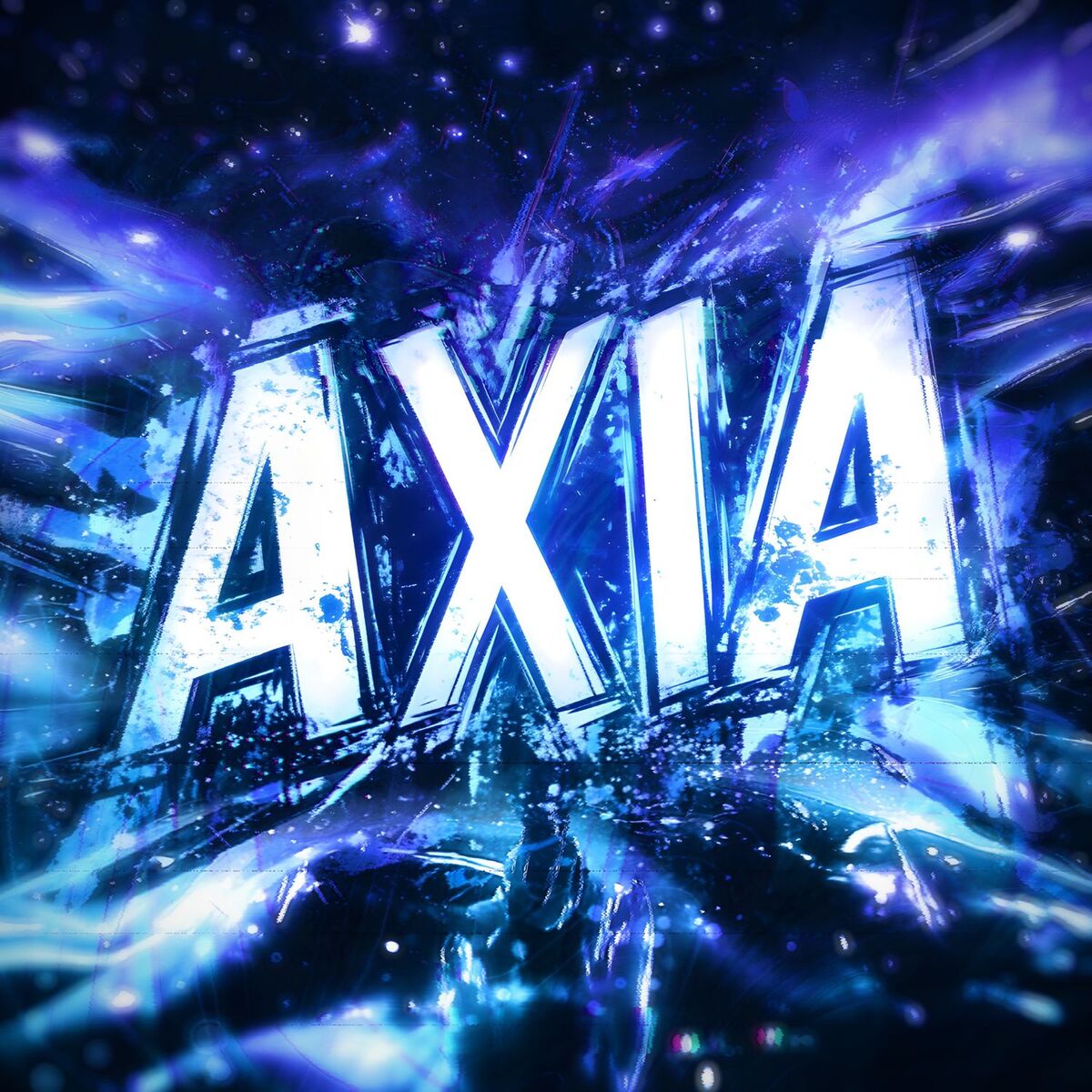 Album cover of AXIA