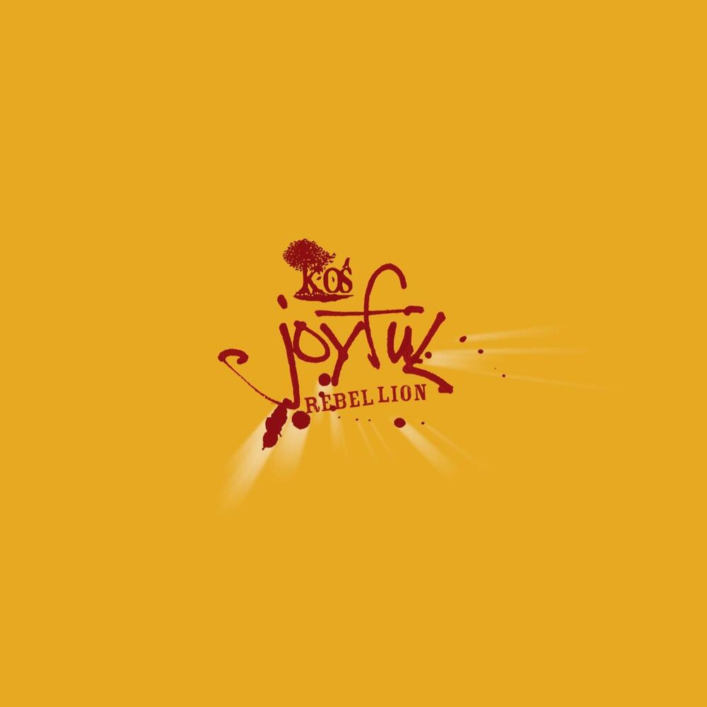Picture of Joyful Rebellion