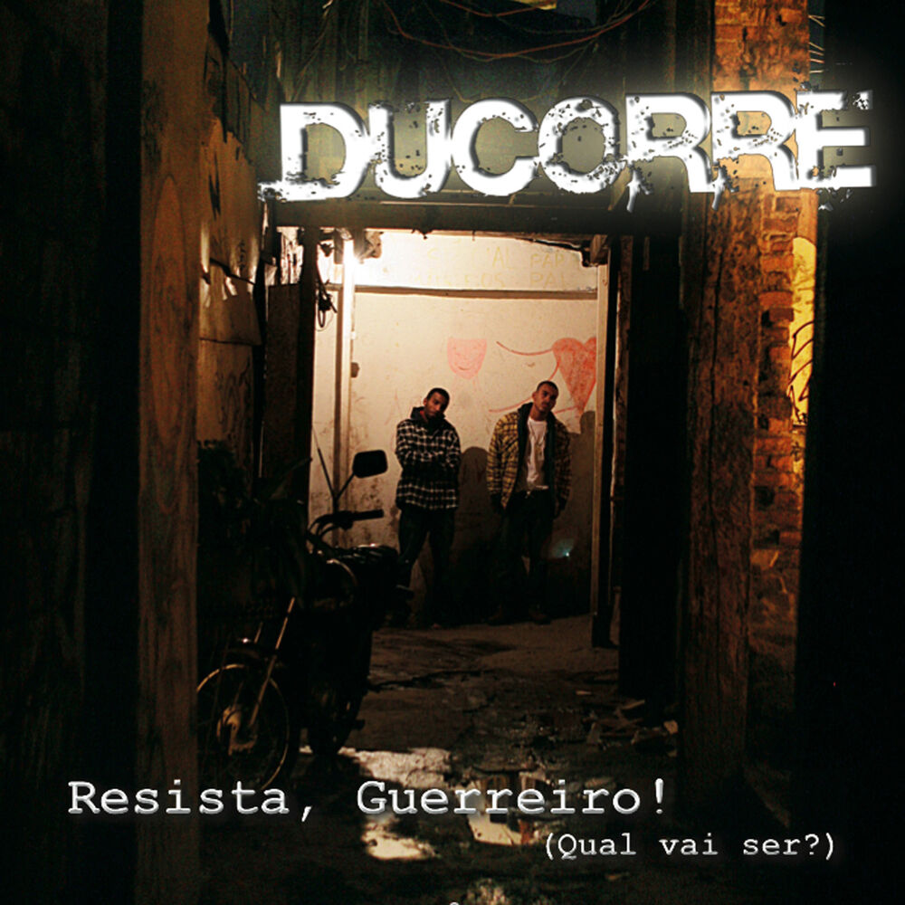 Picture of Resista Guerreiro (Qual Vai Ser ?)