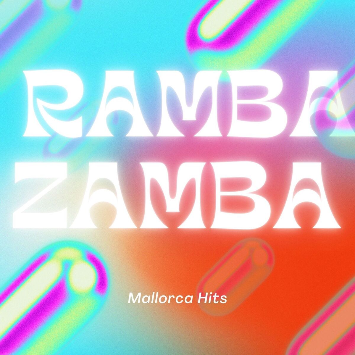 Album cover of Ramba Zamba Mallorca Hits