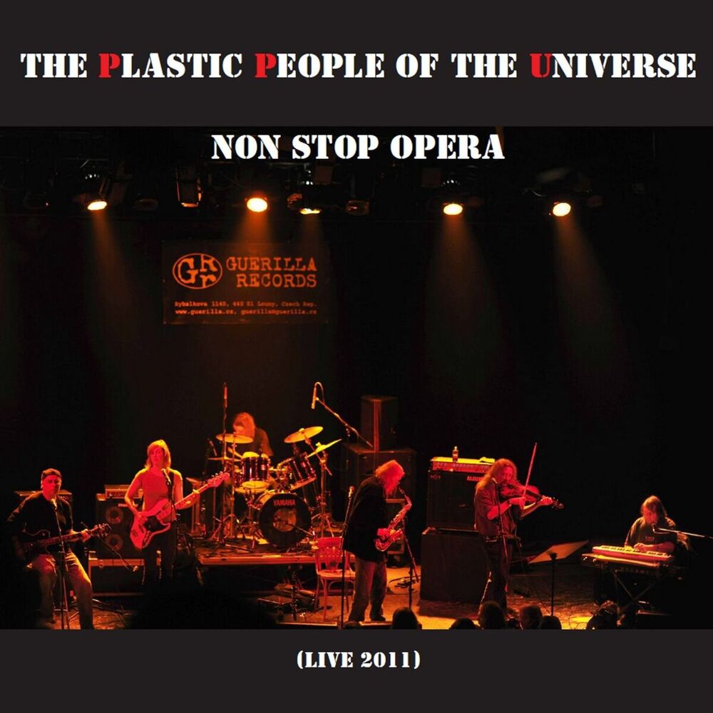 Picture of Non stop Opera (Live 2011)