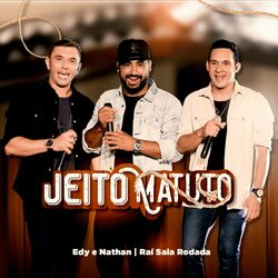 Cover of Jeito Matuto