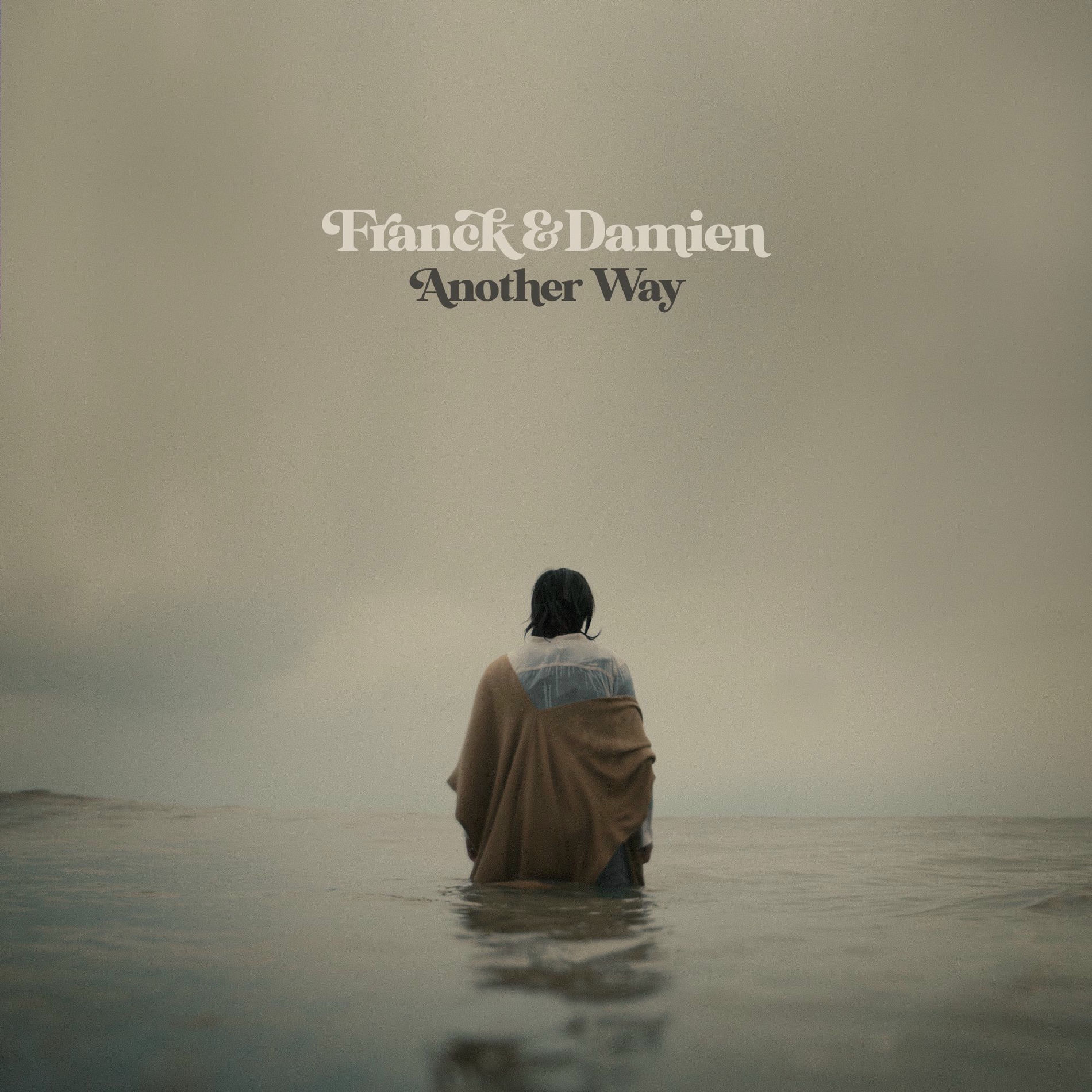 Album cover of Another Way