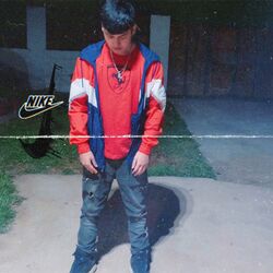 Cover of Nike