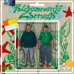 Cover of Políticamente Correcto