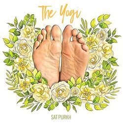 Cover of The Yogi