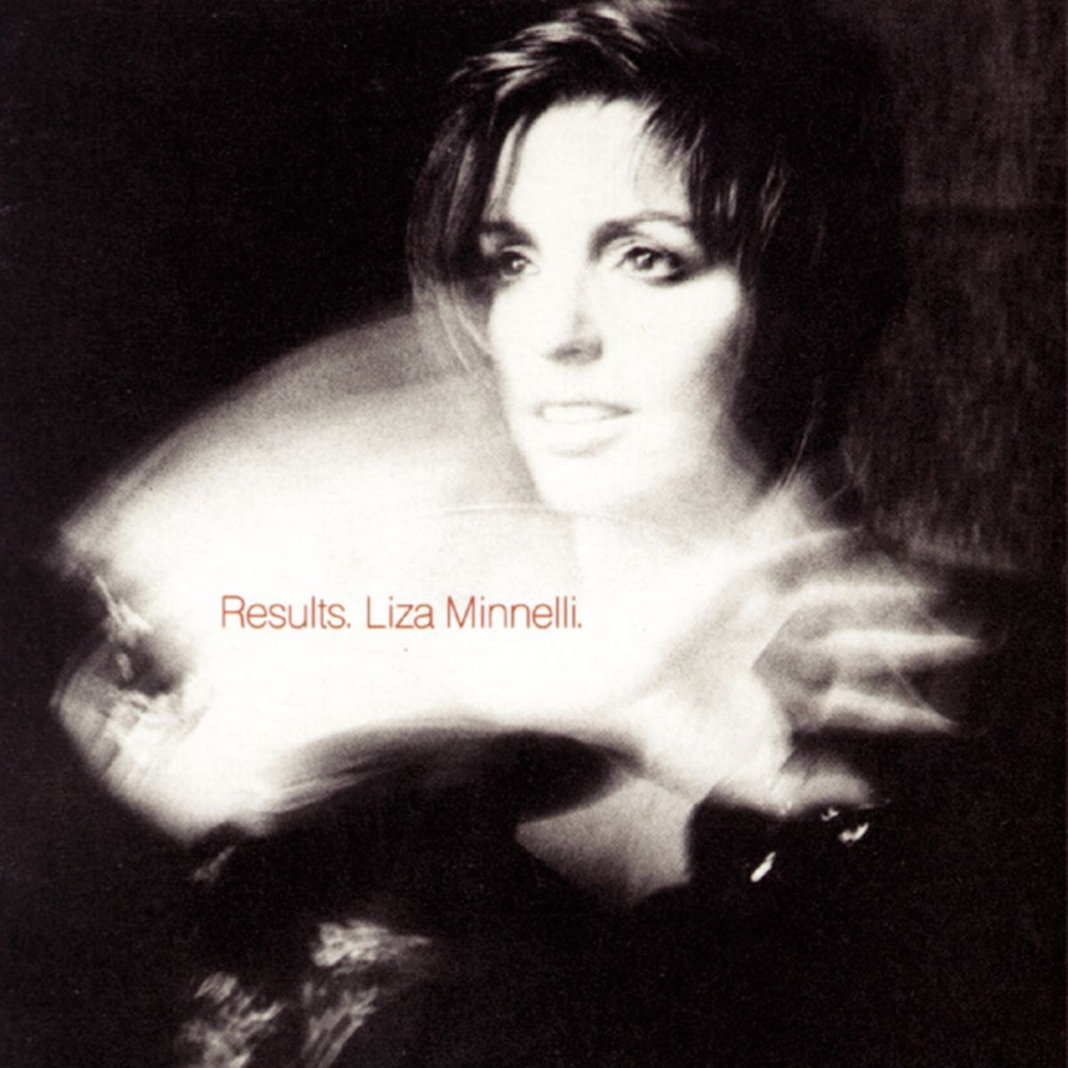 Album cover of Results