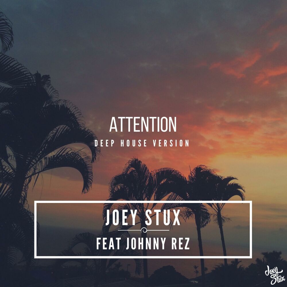 Picture of Attention (feat. Johnny Rez)