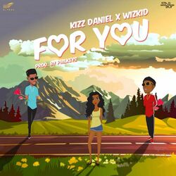 Cover of For You