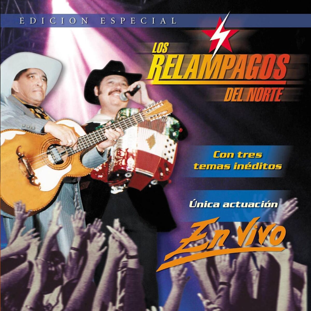 Album cover of El Coyote