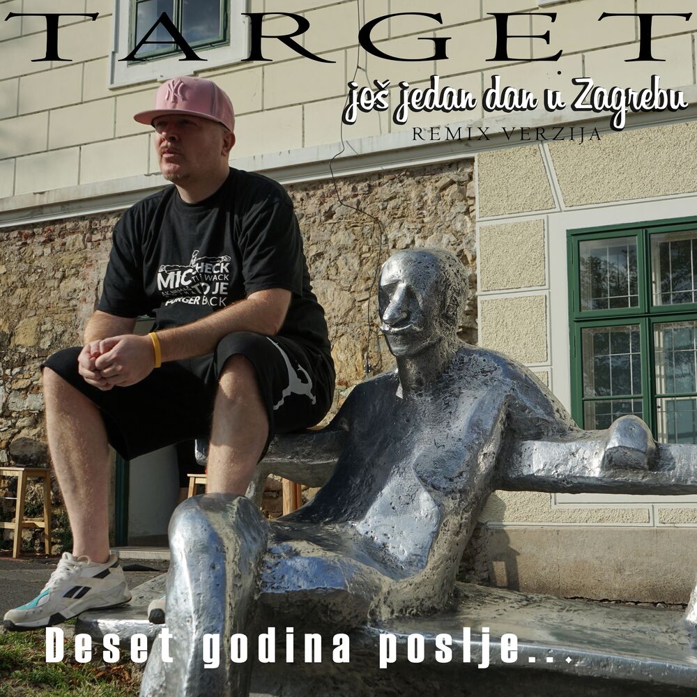 Picture of Još Jedan Dan U Zagrebu - Deset Godina Poslje... (Remix Verzija)