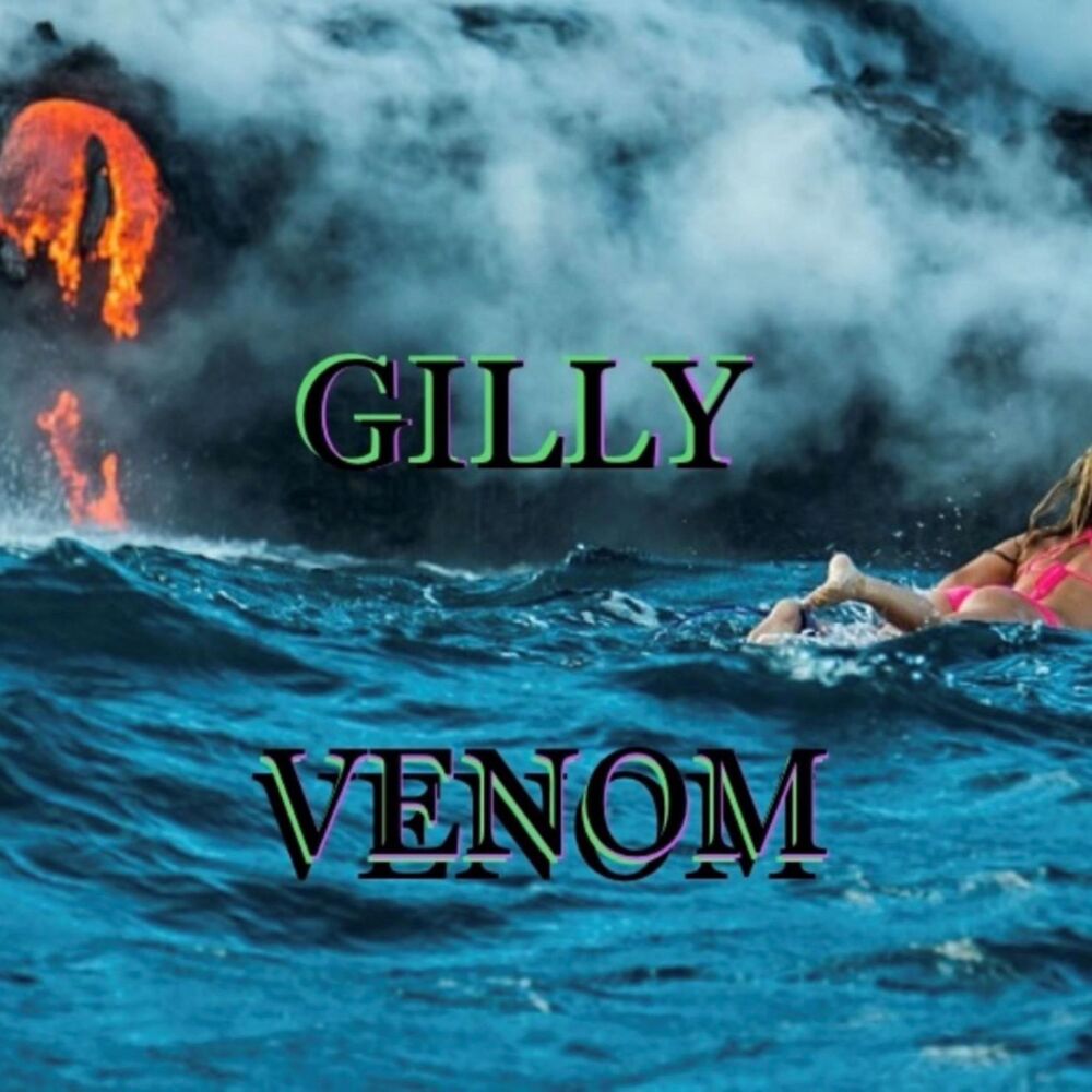 Picture of venom