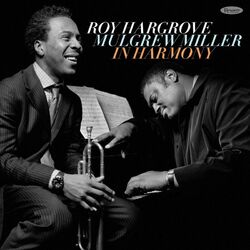 Cover of In Harmony (Live)