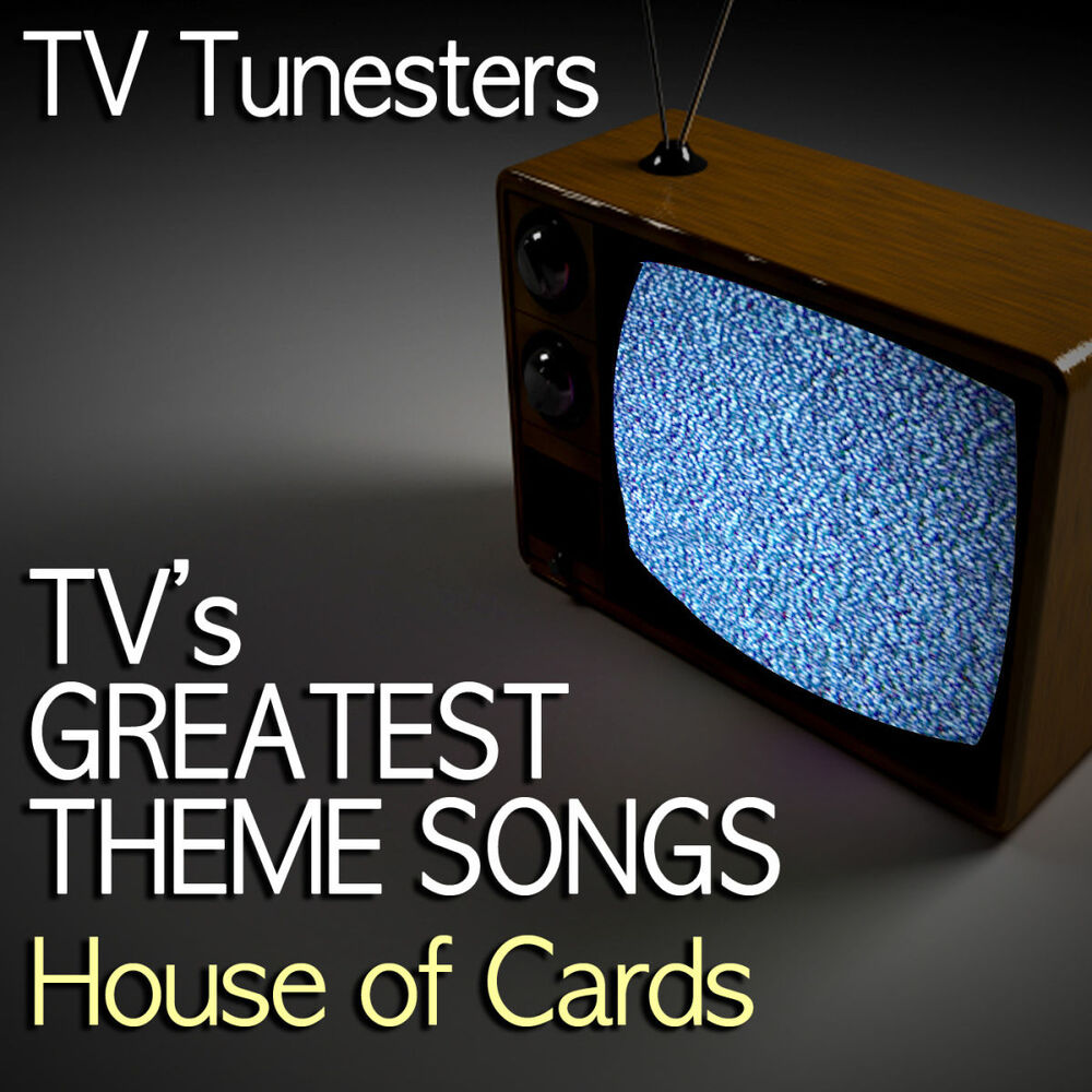 Picture of House of Cards (Main Title Theme)