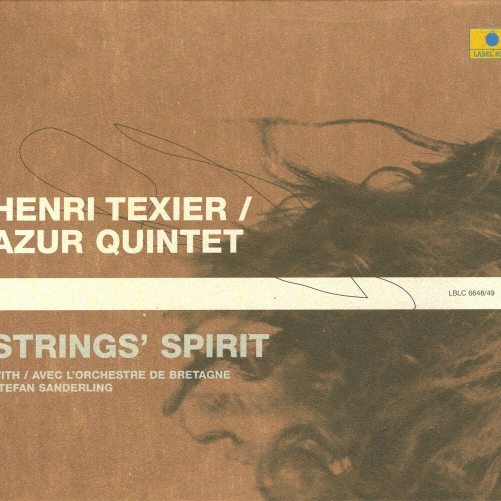 Picture of Strings' Spirit
