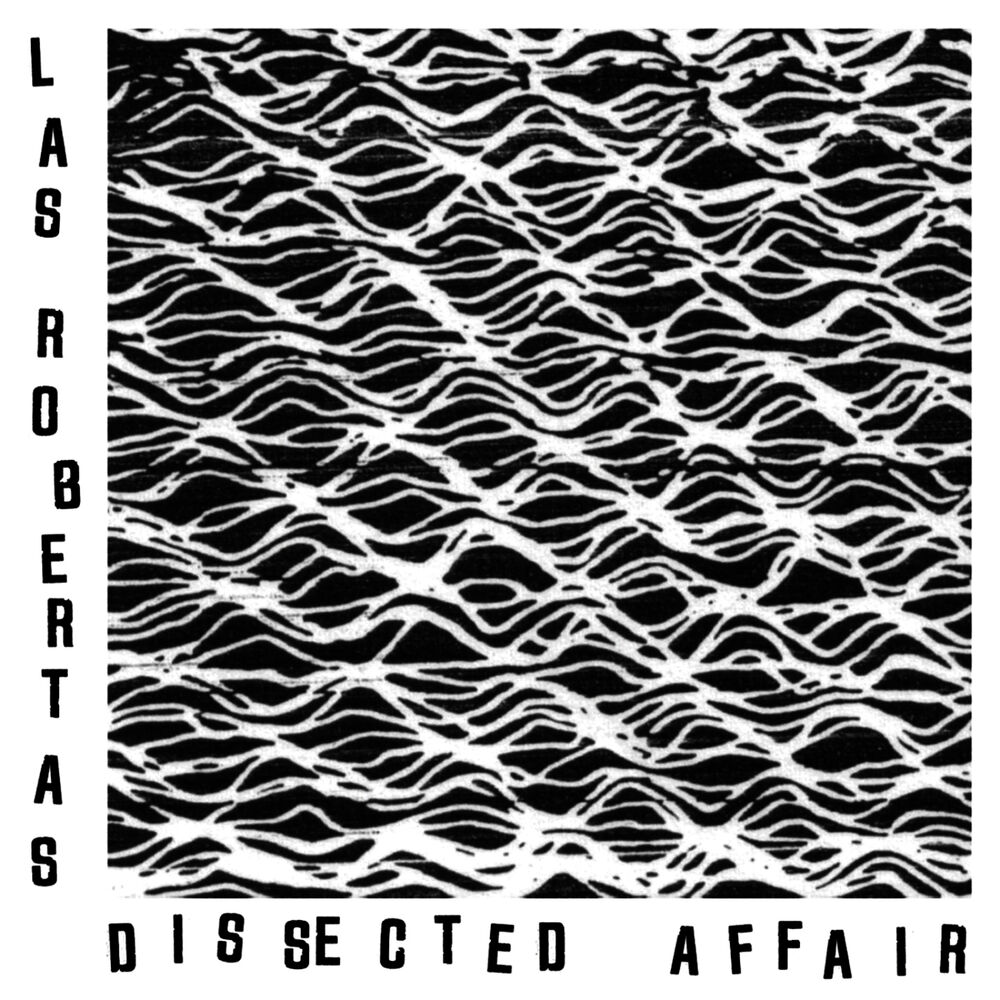 Picture of Dissected Affair