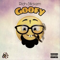 Cover of Goofy
