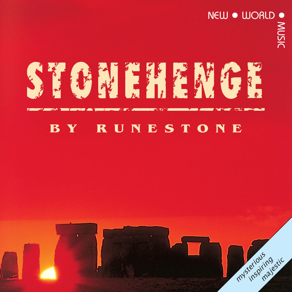 Picture of Stonehenge