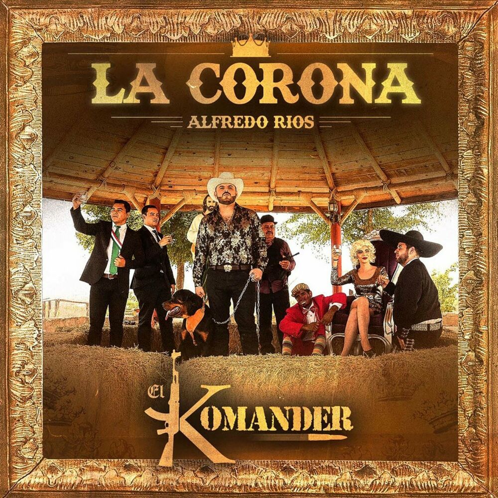 Picture of La Corona