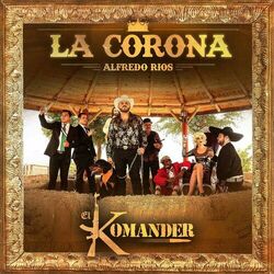 Cover of La Corona