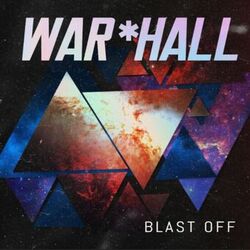 Cover of Blast Off