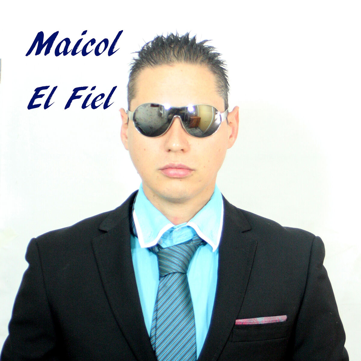 Album cover of El Fiel