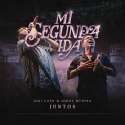 Cover of Mi Segunda Vida (Juntos)