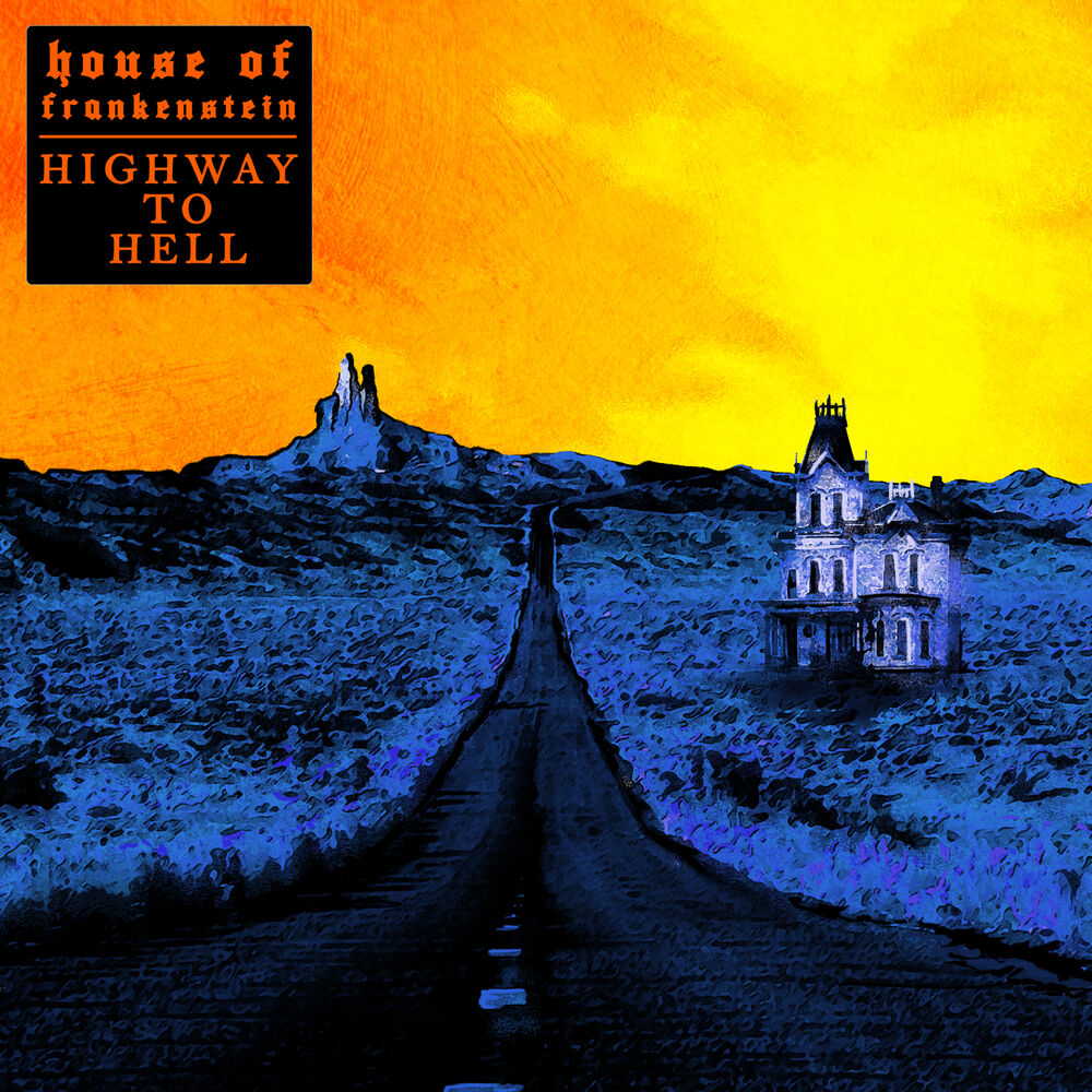 Picture of Highway to Hell