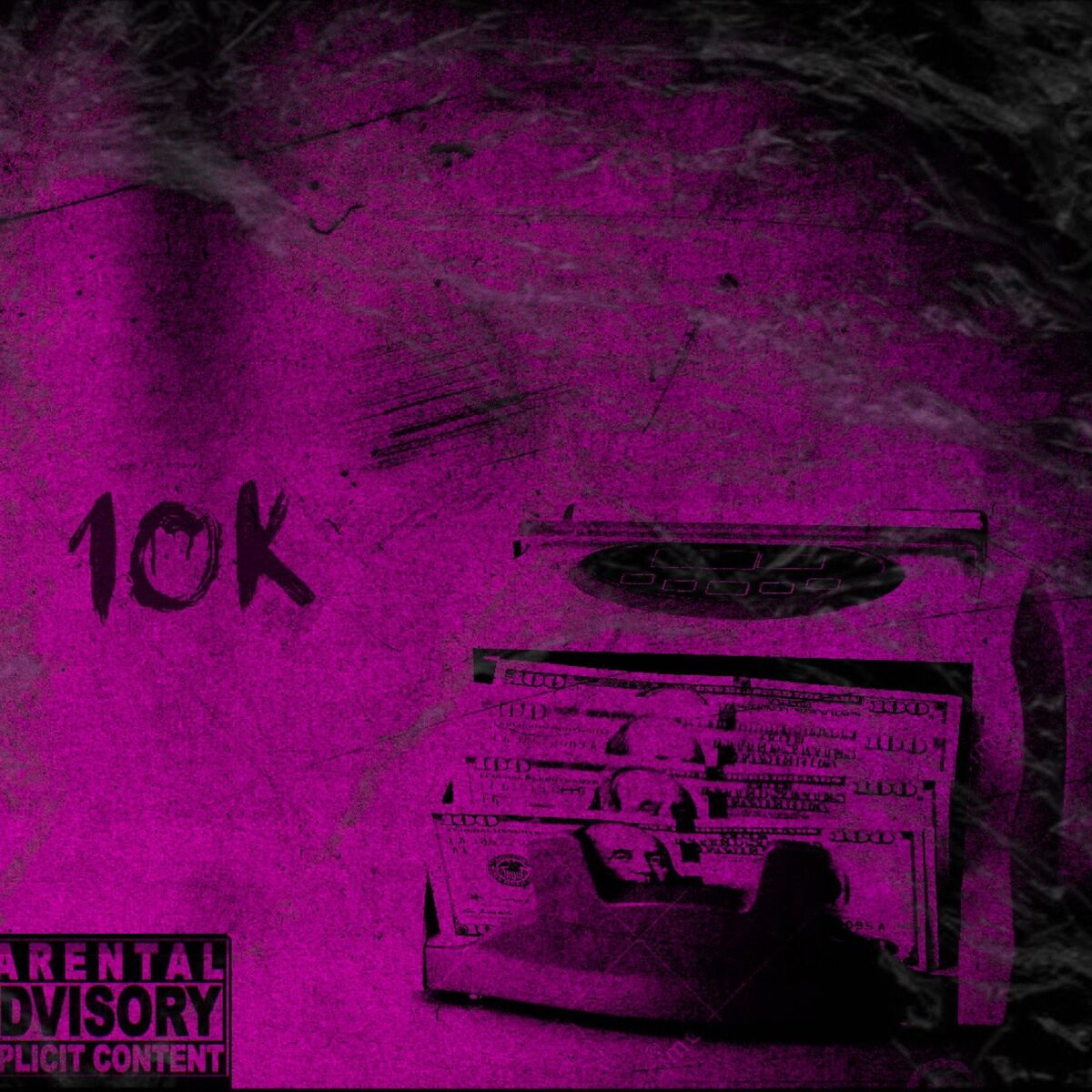 Album cover of 10k