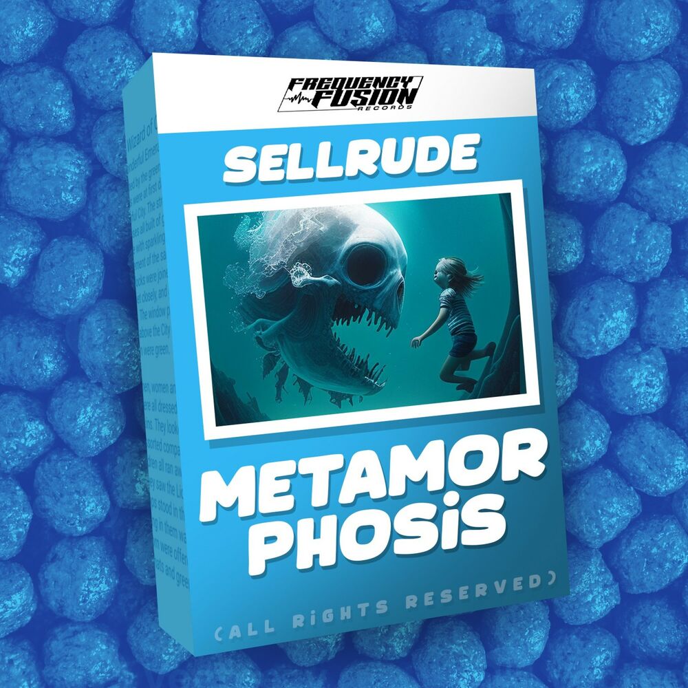 Picture of Metamorphosis