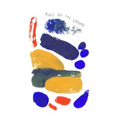 Cover of Ashes On The Ground