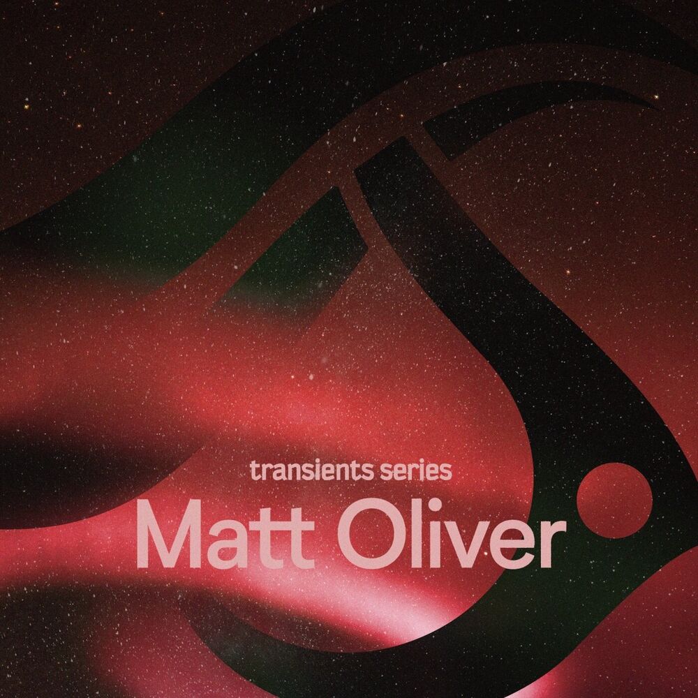 Picture of Transients - Matt Oliver