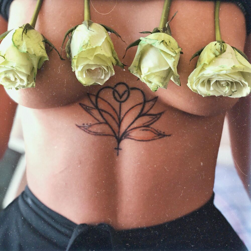 Picture of Heart of Femininity