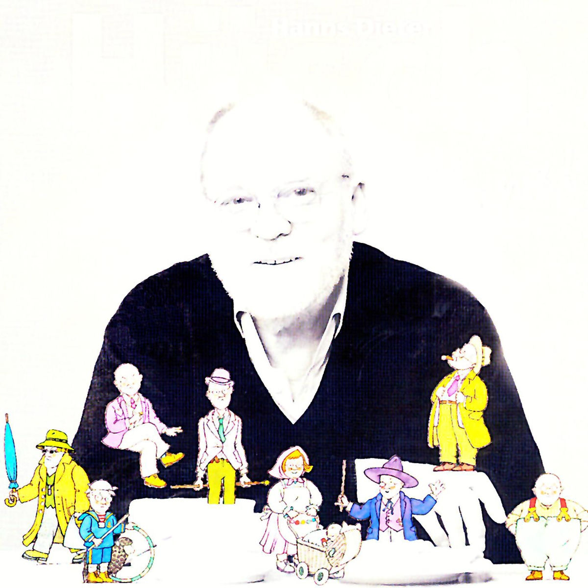 Album cover of Sach Ma Nix!
